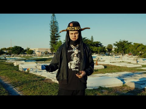BLP Kosher - Young Padawan (Official Music Video)