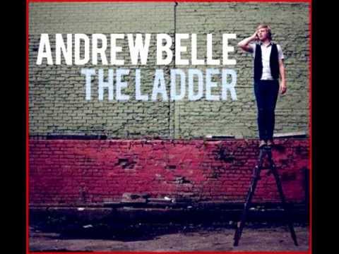 Andrew Belle: All Those Pretty Lights