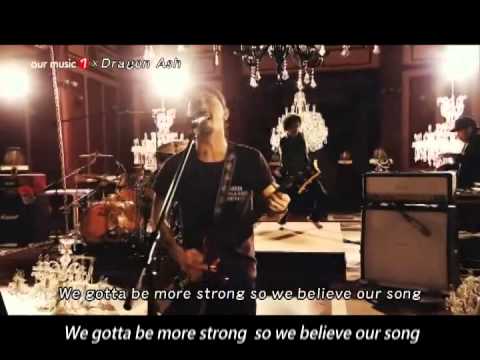 Dragon Ash feat. SATOSHI, KO-JI ZERO THREE - ROCK BAND