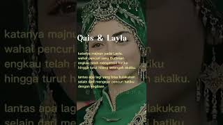 Download lagu 💟MUSIK INDONESIA 3💟       Qais dan Laila Part 1 #𝒚𝒐𝒖𝒕𝒖𝒃𝒆 #𝒚𝒐𝒖𝒕𝒖𝒃𝒆𝒄𝒉𝒂𝒏𝒏𝒆𝒍 #𝒚𝒐𝒖𝒕𝒖𝒃𝒆𝒓𝒔 mp3