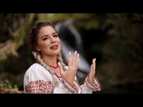 Iulia Bucur Roman – Mi-ai dat Doamne tara mandra Video