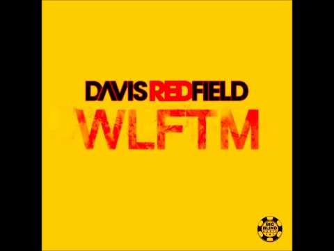 Davis Redfield - WLFTM (Radio Edit)