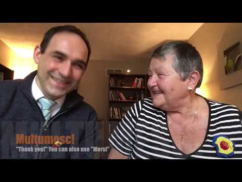 Learn Romanian: Pronouns and To Be and To Have