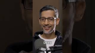 The CEO of Google uses Replit to vibe Code!