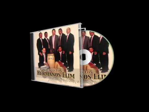 Congunto Hermanos Elim 2   9 Cadena " He Decidido "