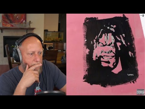 Reacting to "Watch My Back" by Lucki