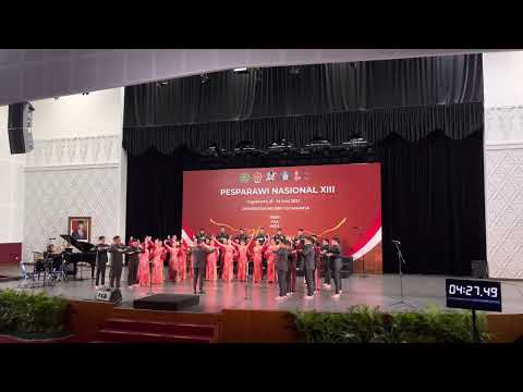 PSR/P Sulawesi Utara 2022