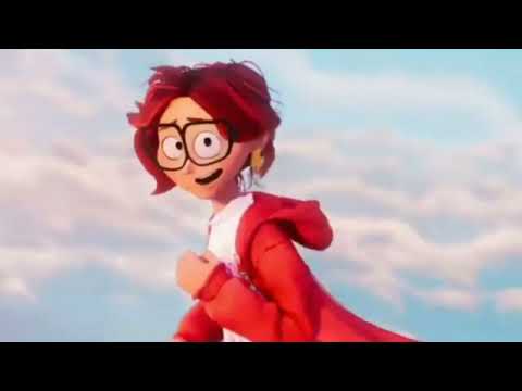 The Little Mermaid Non/Disney Crossover Pt 7 - Part of Your World