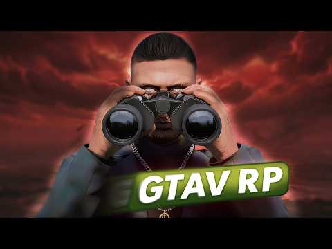 GTA 5 RP À ZÉRO ! #7 - (J'ai espionné ma femme... La vérité m'a détruit)