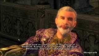 Let's Play Oblivion Part 142 - The Drug Seeker