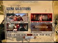 How The West Was Won 1999 DVD Menu Walkthrough