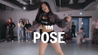 Rihanna - Pose / Seoin Choreography