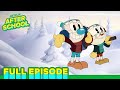 THE CUPHEAD SHOW PART 3 FULL EPISODE Netflix Family