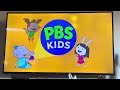 PBS Kids Program Break WUCF December 4th 2025