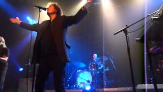 Colin Blunstone -  What becomes of the broken hearted - Amstelveen - 4 October 2013