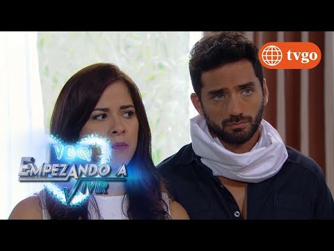 VBQ Empezando a Vivir avance Viernes 05/01/2018