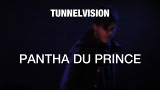 Pantha Du Prince - Tunnelvision