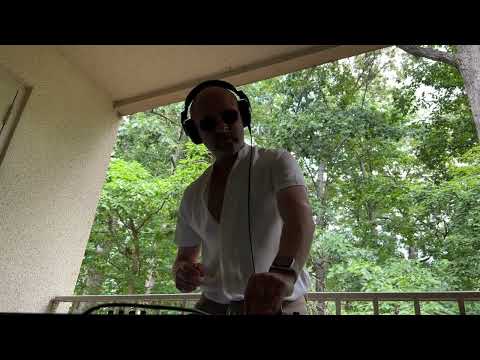 Harmonic Crowd 188 (BPM Edition)