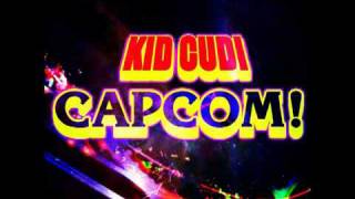 Kid Cudi - Capcom
