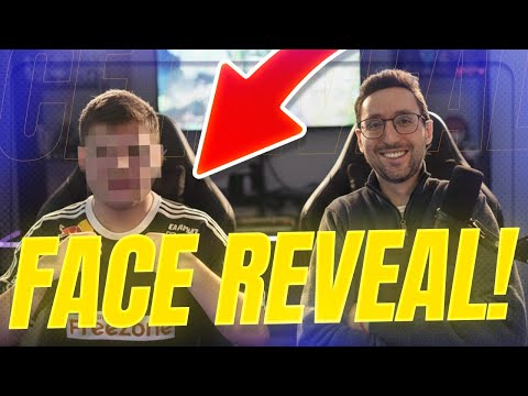 IL FACE REVEAL CHE TUTTI ASPETTAVANO - Brawl Stars ita
