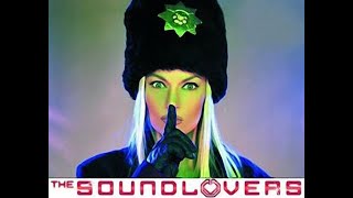 THE SOUNDLOVERS - Surrender / NAT'S BAND LIVE - bonus track 2003