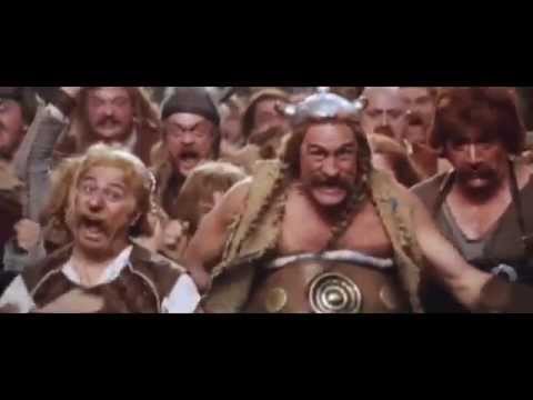 1999 Asterix e Obelix - Contra Cesar