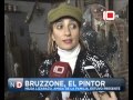 Video: "Bruzzone, el Pintor"