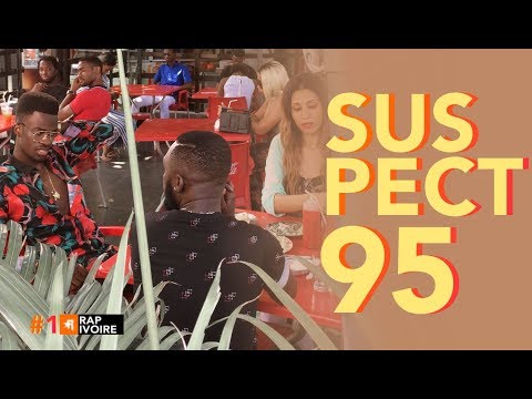 SUSPECT 95 - Laissez Nous Chercher Tout Les Weys ( Tournage du clip )