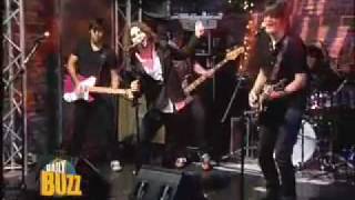 Transmit Now - The Daily Buzz - PT I