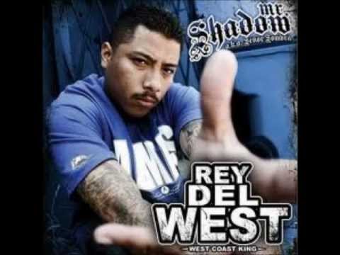 Mr Shadow (No sabes nada)