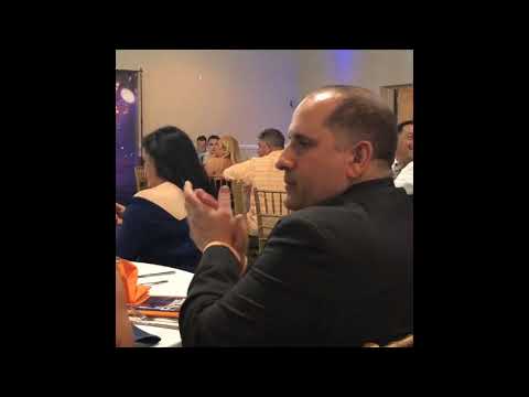 South Philly Vikings Hall of Fame - Class of 2019