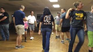 In The Shade Of The Old Apple Tree by Deep Down Country