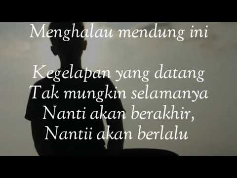 Dalam Kegelapan - Hari Moekti