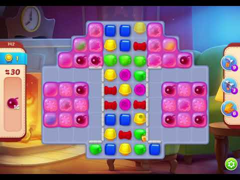 142 Level HomeScapes NO BOOSTERS