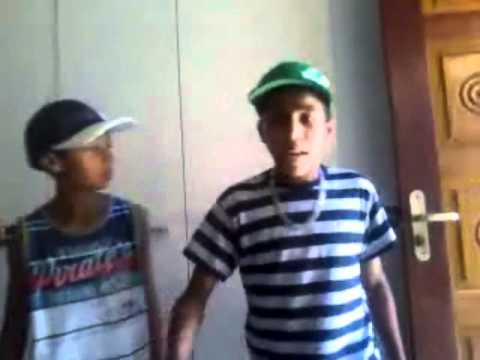 Mc wesley & Mc Vitinho