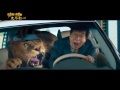 KungFu Yoga Movie Exclusive Dubai Luxury Cars Racing Chasing Clip Stanley Tong Jackie Chan
