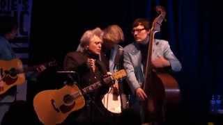 Heaven.......Marty Stuart