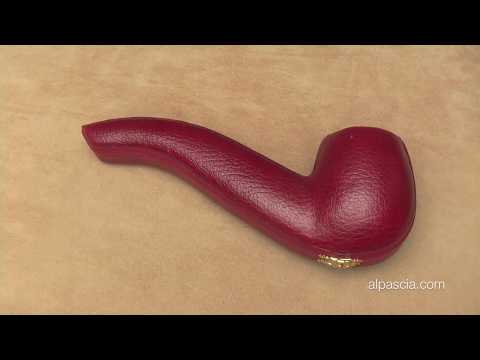 Pipa Meerschaum - pipe 096
