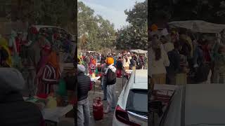 Download lagu Sheeda sahib🙏🏻 #nandedsahib #god #shortvideo #vlog #langar #waheguruji #viralvideo #amritsar mp3