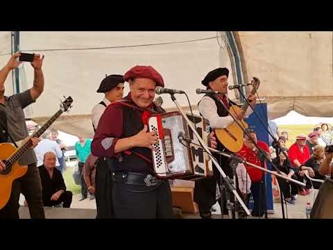 Monchito Merlo en Vivo | Fiesta del 25 de Mayo en Ramayón #videos #monchitomerlo #envivo