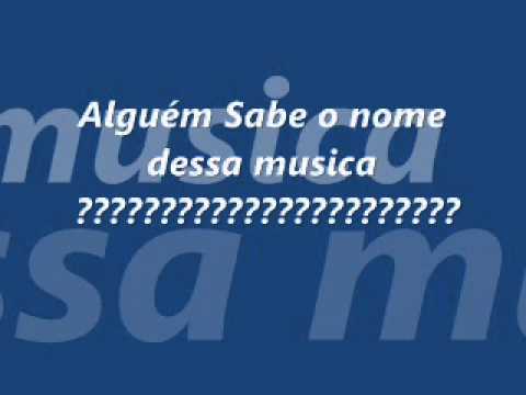 Alguém Sabe o Nome dessa Musica?? (Twisted Society- Vernon J. Price)