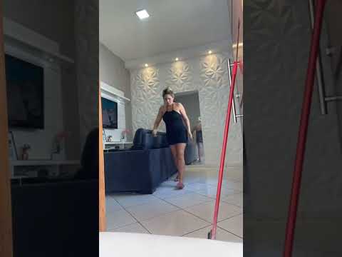 Limpeza da sala!