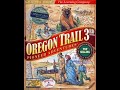 The Learning Company MECC Oregon Trail 3rd Edition 1997
