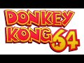 Donkey Kong 64 DK Isle Disney Mix