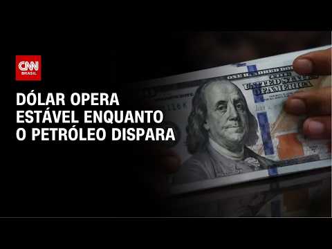 Investidores mantém cautela antes do Fed | CNN MERCADO