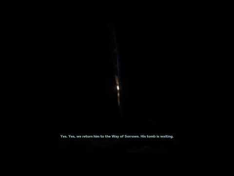 Outlast 2| Part 6 Blind Playthrough