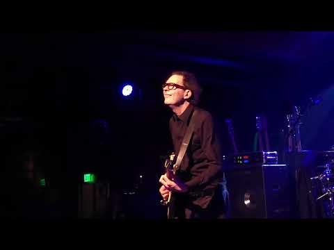 Mr. Big - Paul Gilbert Solo/Colorado Bulldog @ Belly Up Tavern 05/13/2024