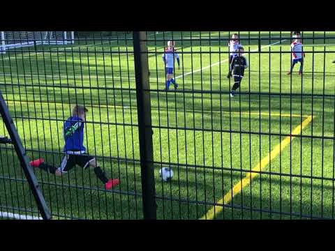 Ballymacash vs Glenavy Youth - 2011s SSG 3rd period