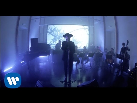 DiMaio - Vedrò con mio diletto (from Vivaldi's Il Giustino, RV717) [arr. Dardust] [Official Video]