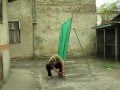Green Screen своими руками 